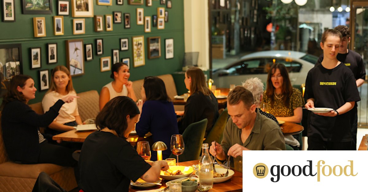 Sippenham: The Inner West's Hottest New Spot Set to Become a Local Favourite (and Beyond!)