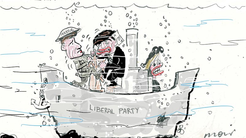 State housing demolition plan reckless, indefensible