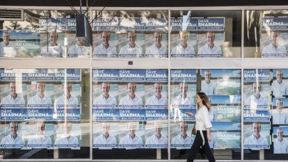 Jacqui Lamingtons and Pasta Albanese: it’s an election bonanza