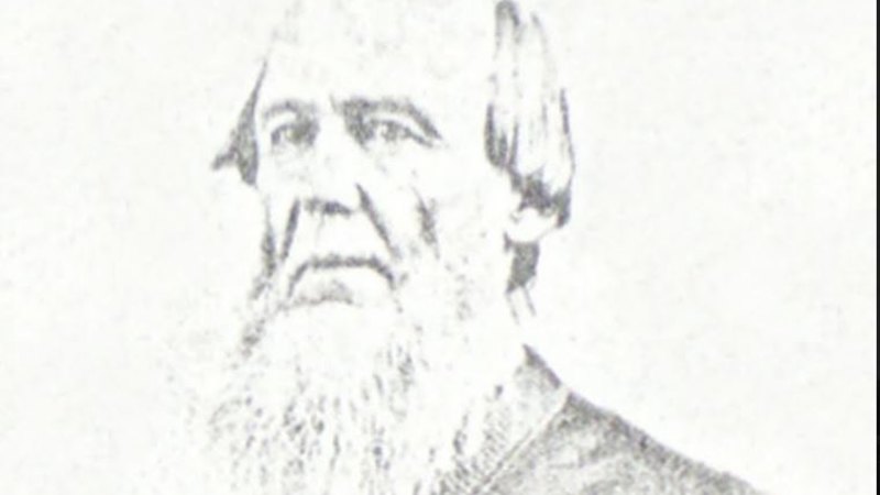 Silent Mp S Crypt Unearthed In Ipswich Cemetery