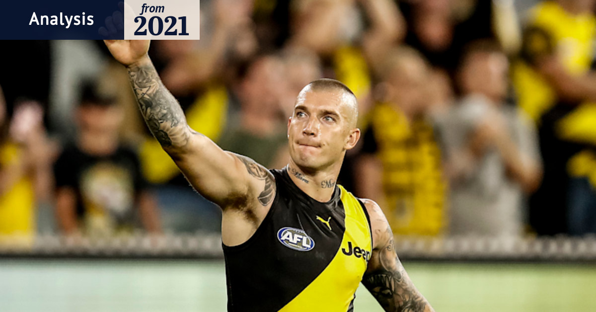 How Dusty has changed other teams’ thinking