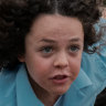 Felix Cameron stars as Eli Bell in the adaptation of Trent Dalton’s memoir Boy Swallows Universe.