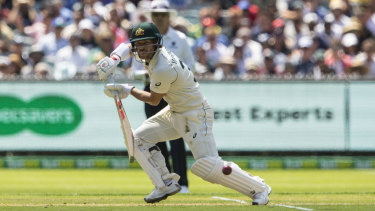 Second Test Ratings Australia V New Zealand Mcg