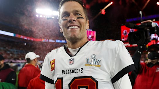 Since NFL superstar Tom Brady won his seventh Super Bowl, people have been copying what he eats, in a move making countless dietitians nervous.