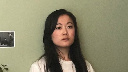 Writer and teacher, Jessie Tu, believes women from diverse backgrounds need to be supported to speak up about violence.