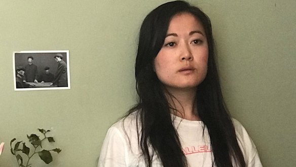 Writer and teacher, Jessie Tu, believes women from diverse backgrounds need to be supported to speak up about violence.