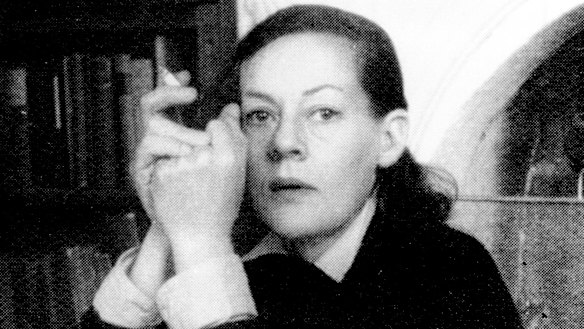 Artists such as Joy Hester deserve to be  household names.