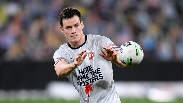 Western Corridor's bid, which was first launched in 2009, has already targeted Ipswich-born Sydney Roosters star Luke Keary as a potential recruit.