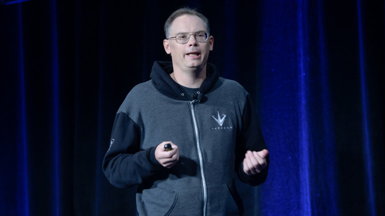 Billionaire Is Creating Real Life Fortnite Fortnite Tim Sweeney Made One Key Decision Now He Is A Billionaire
