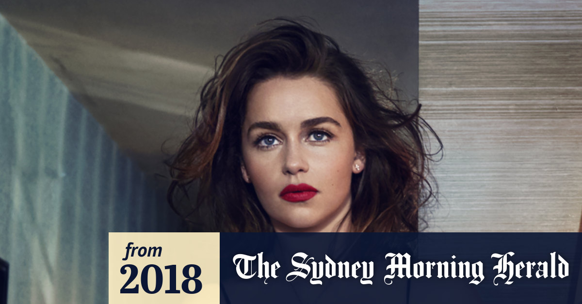 Emilia Clarke Life After Game Of Thrones