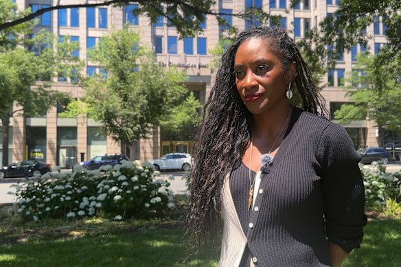 After Kirk’s killing, Attiah, the founding global opinion editor for the Post and the newspaper’s only black female opinion writer, made several posts to her Bluesky account.