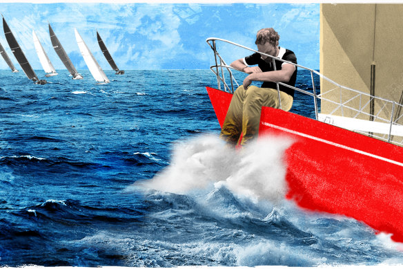 Illustration: Dionne