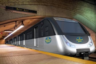 Residents need more information about Brisbane Metro: Lord ...