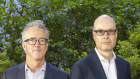 Pengana Emerging Companies Fund portfolio managers Ed Prendergast and Steve Black