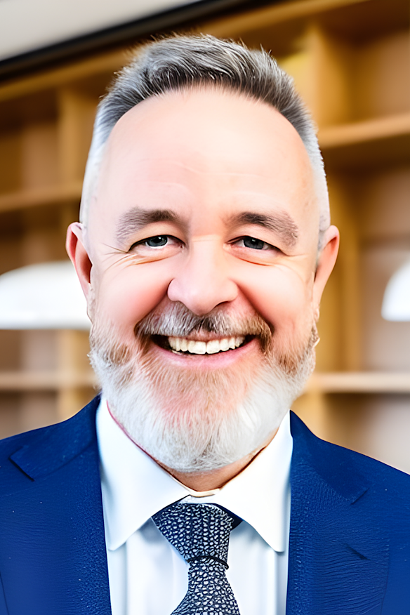 Andy Mison, president of the Australian Secondary Principals Association.