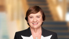 AGL’s new chair Patricia McKenzie started her career at the electricity and gas supplier.
