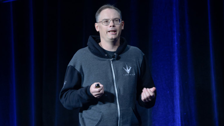Fortnite Tim Sweeney Made One Key Decision Now He Is A Billionaire