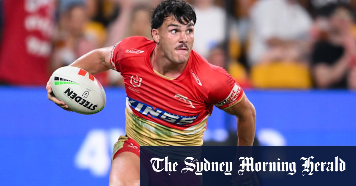 Kodi Nikorima remains vital despite George Williams link, Herbie Farnworth extends contract