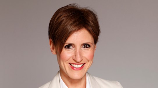 ABC chairman Justin Milne under pressure to resign over Emma Alberici email revelations