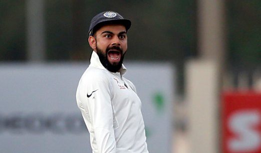 Australians cannot be 'pussycats' when dealing with Kohli: Hughes