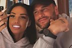 Katie Price's husband Lee Andrews will have to pay an $188k fine before he's released from jail in Dubai. 