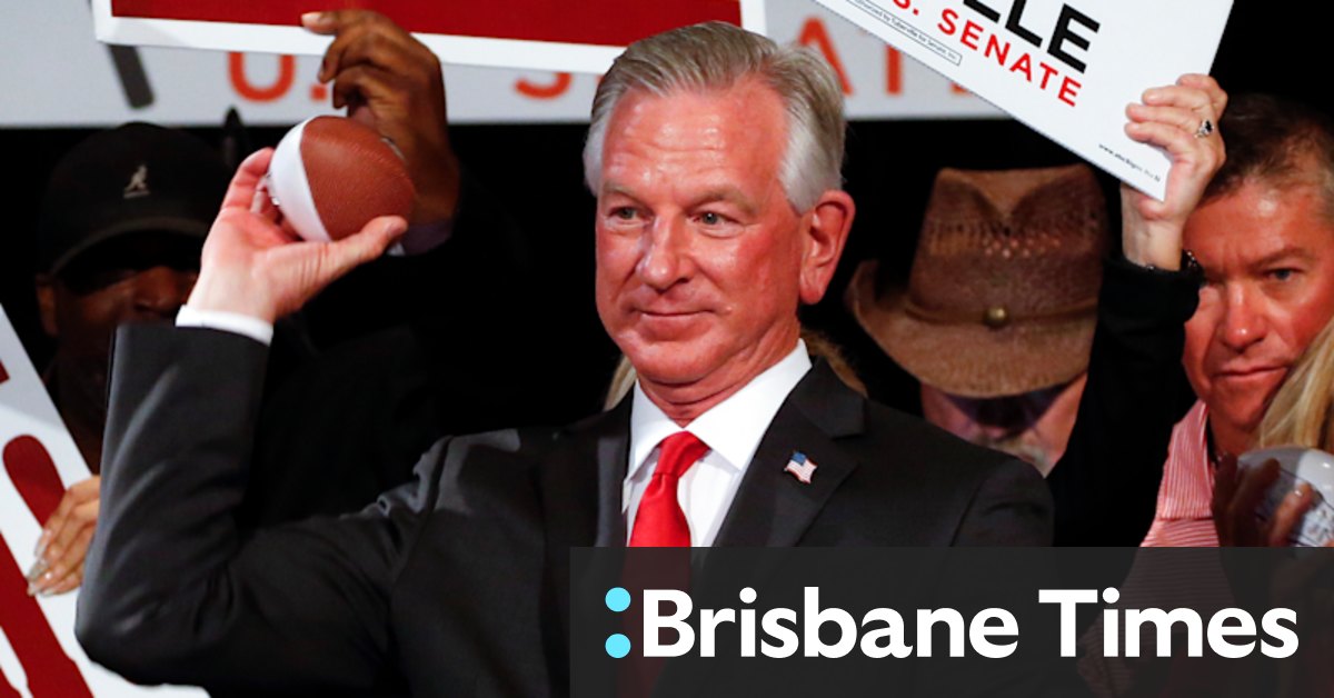 US abortion rights: Tommy Tuberville blocks hundred of military promotions over Pentagon policy - Vimarsana News