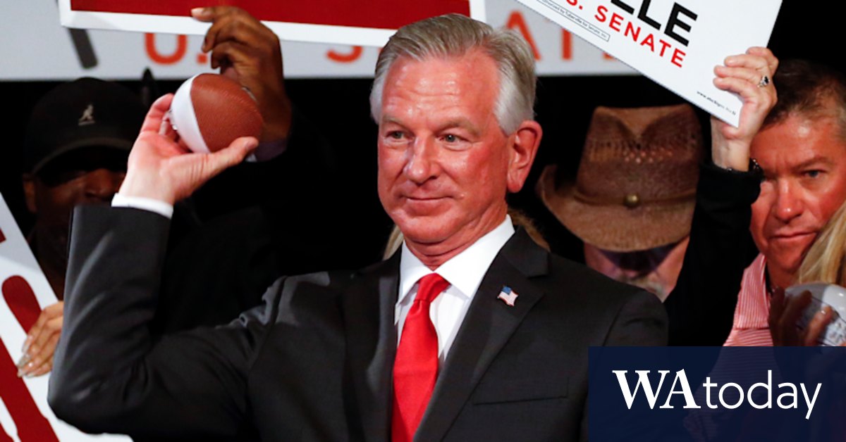 Abortion rights: US Republican Tommy Tuberville blocks hundred of military promotions over Pentagon policy - Vimarsana News