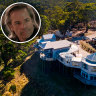 Guy Pearce has sold his country hideaway near Geelong.
