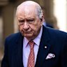 Alan Jones will fight his charges at a local court hearing in August.