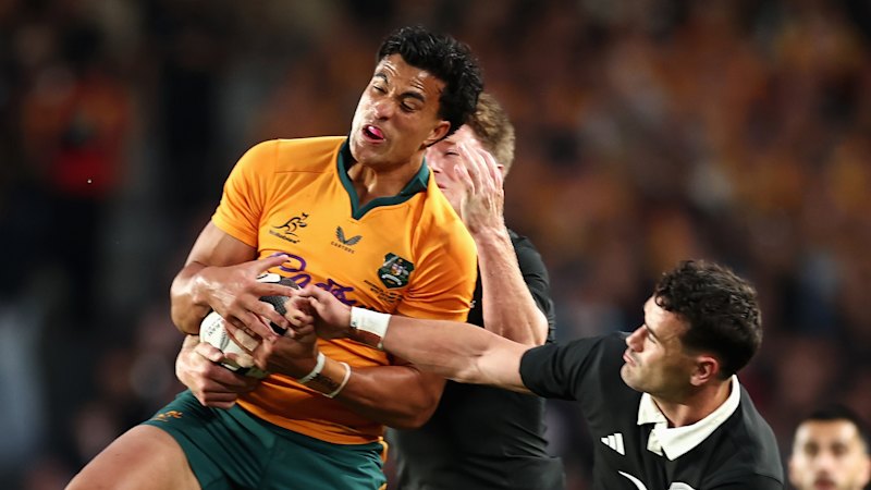 Ben Donaldson Stated Kicking Accuracy Remains Focus For Wallabies