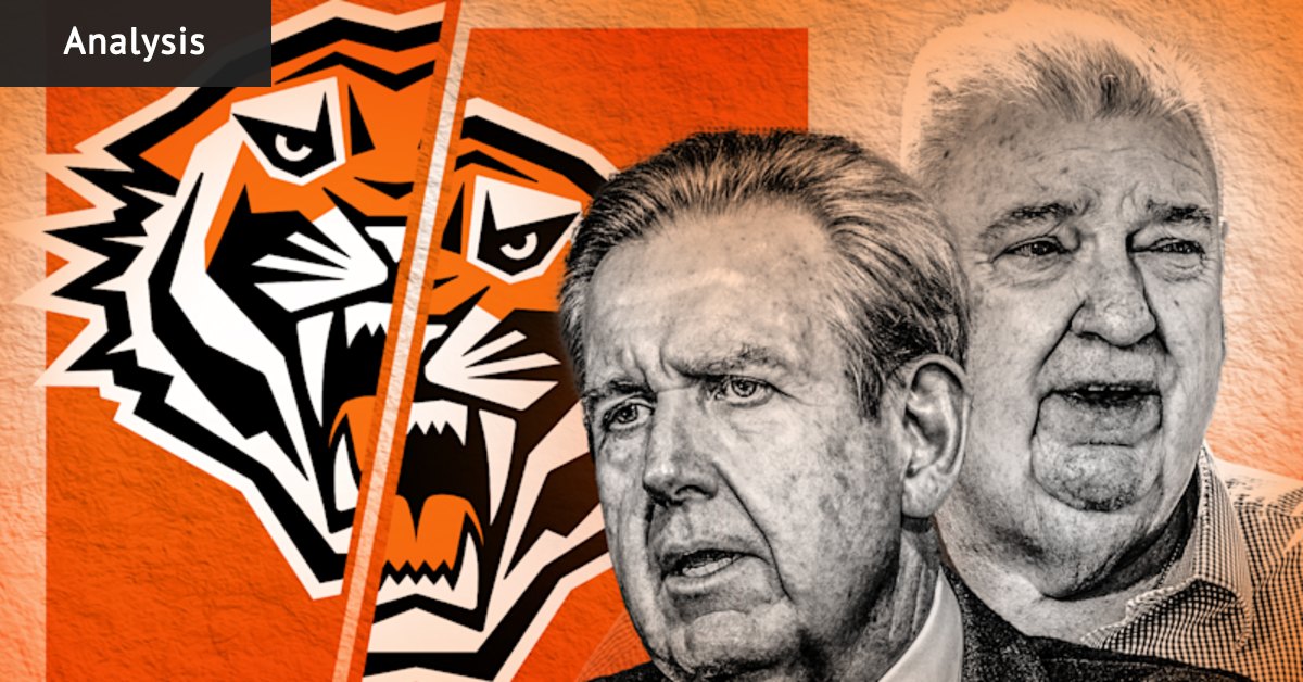 Wests Tigers want a strongman to take cost