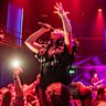 Spectacular adults-only cabaret comes with an air of debauchery and much celebration