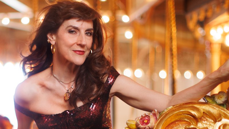 Finucane & Smith marks 30 years with cabaret show built on Luna Park residency
