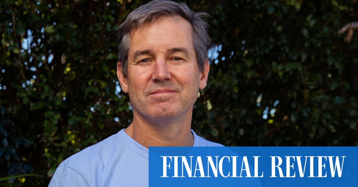 afr.com - Emma Rapaport - Airtree more than doubles its money in US start-up sale