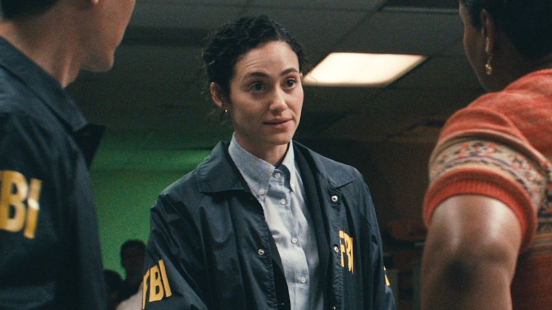 Loved Killing Eve? This post-Epstein thriller is must-watch TV