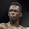 Adesanya promises ‘bloody’ revenge against the man who beat him twice