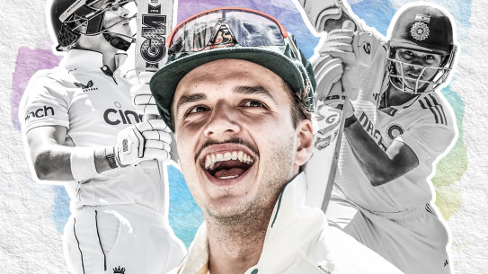 Index image for Geoff Lawson column