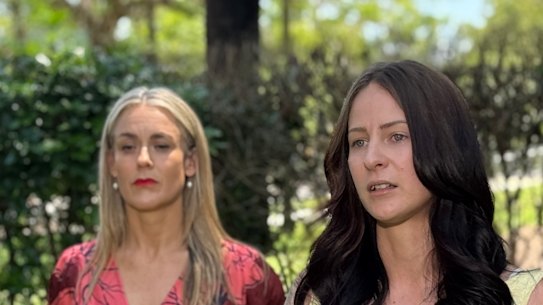 Single parent Logan Bell is one of thousands of low-income earners struggling to afford basic living expenses, according to a new report by QCOSS. 