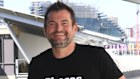 Phocas CEO Myles Glashier.