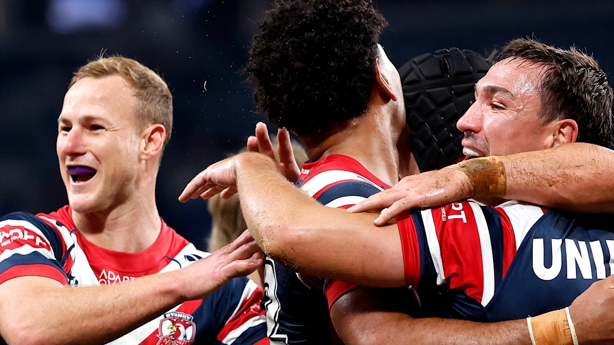 Clever incentive behind Roosters’ amazing record in Townsville