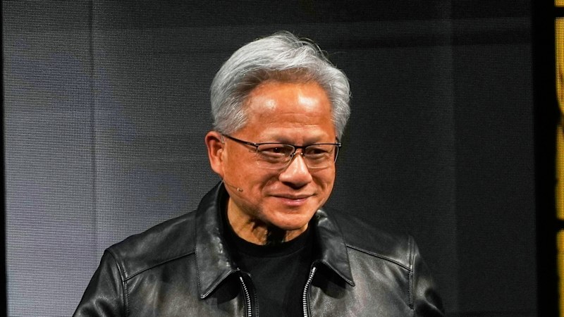 Firmus slips out of Nvidia spotlight as Huang focuses on robots, cars