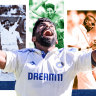 Hadlee. Akram. Ambrose. Bumrah: India’s pace hero can trump best fast bowlers to tour Australia