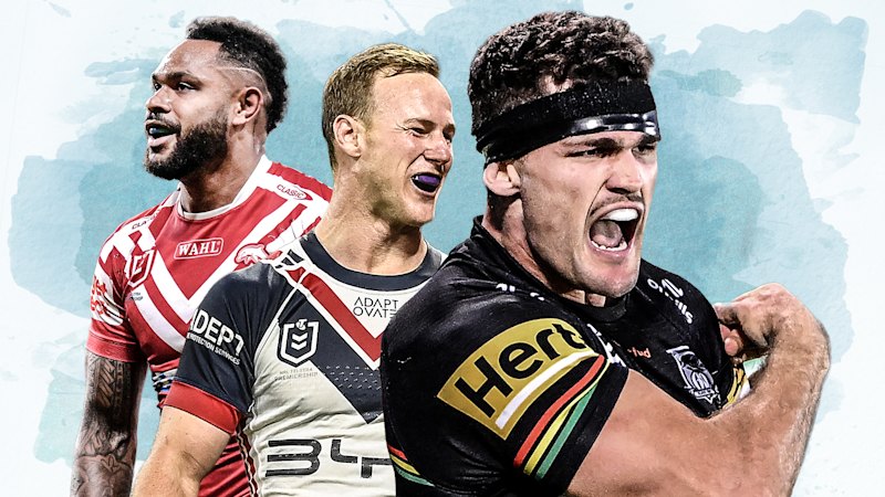 NRL title contenders: why Penrith can win—and why four rivals could upset