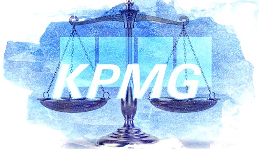 KPMG will face another public inquiry this week.