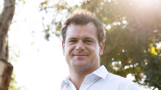 Daniel Roberts says Iris’ operations could lower energy prices for markets with significant renewables.