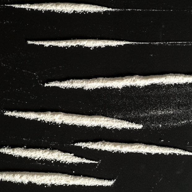 Authorities are seizing more cocaine than ever – yet Australia’ appetite for the drug continues apace.