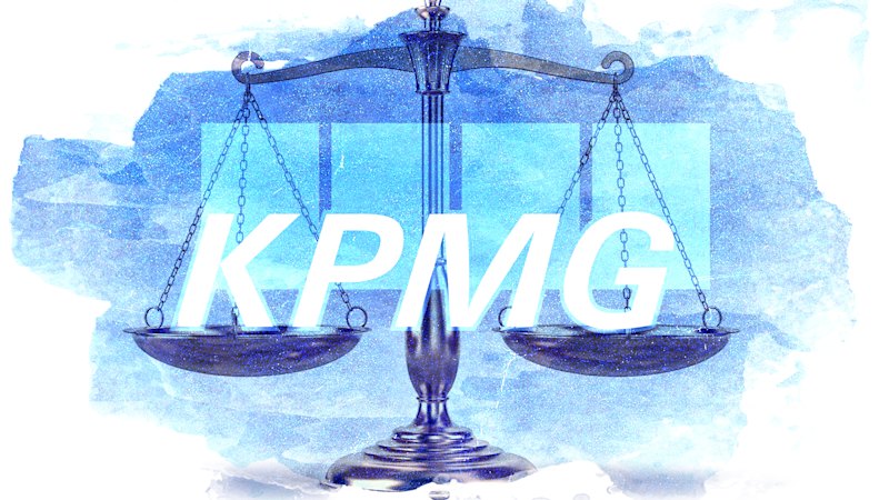 KPMG’s lawyers face heightened scrutiny as legal teams’ roles come under review