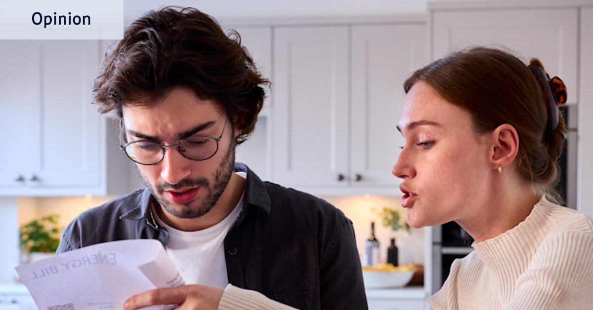 Keeping money from your partner? Why you could be onto a good thing 