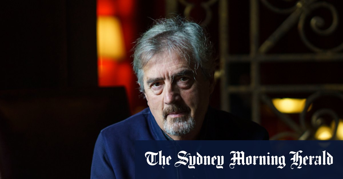 Book review: Old God's Time by Sebastian Barry - Vimarsana News