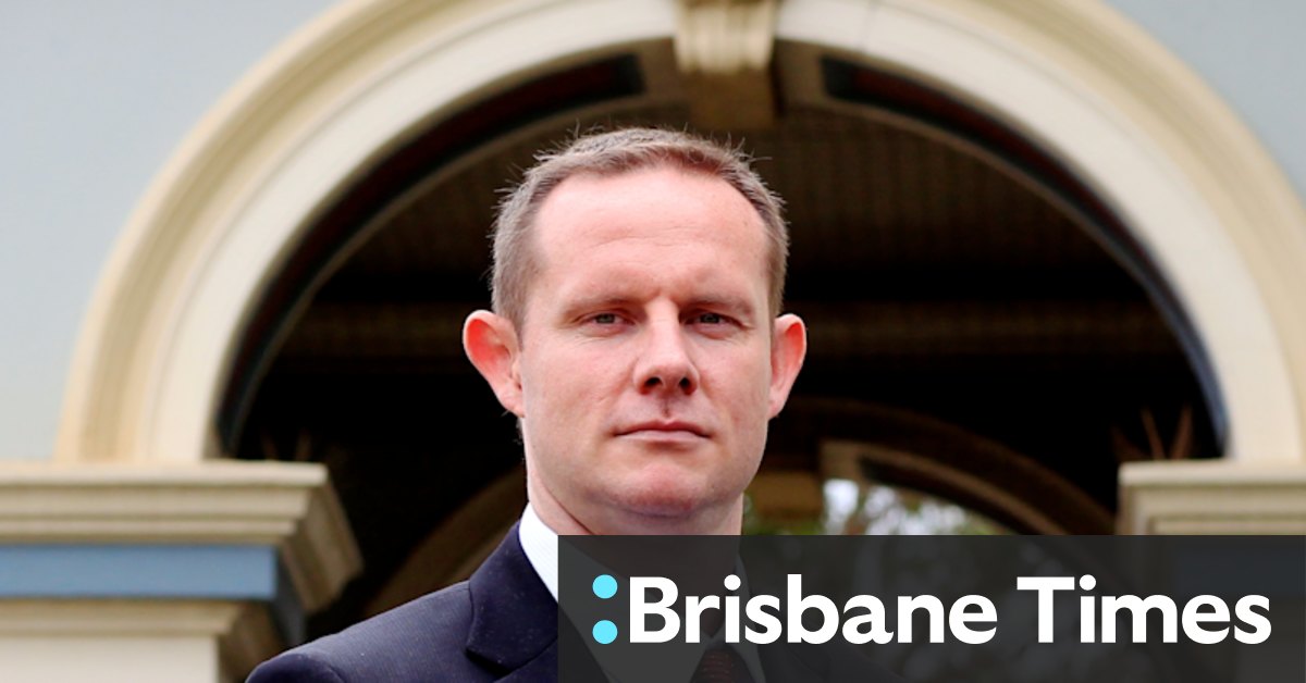 'Abuse of power': Inner West mayor fights possible suspension - Vimarsana News